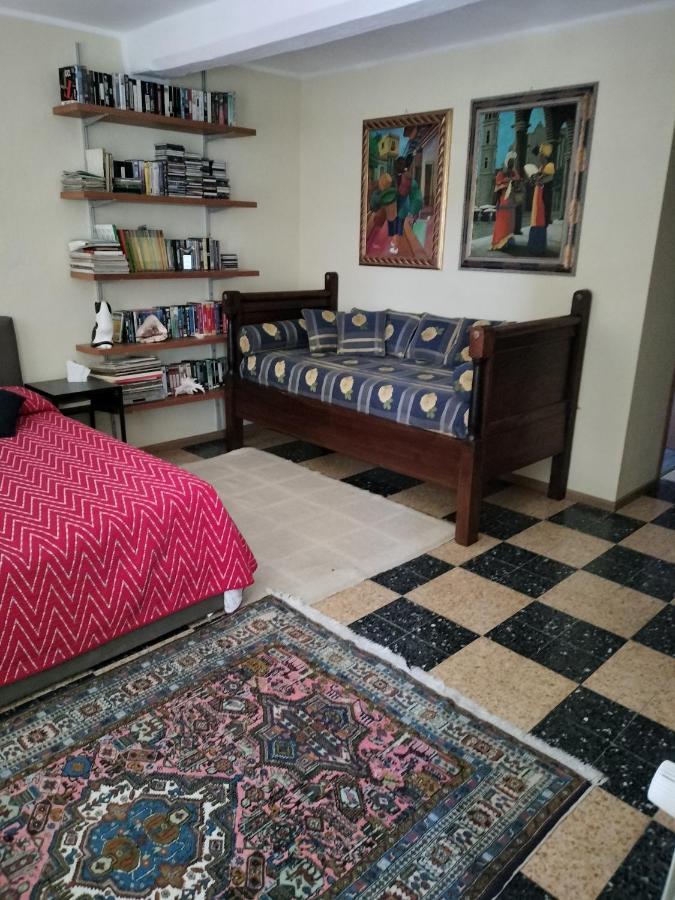Casa Relax Immersa Nel Verde Della Natura Casalborgone Екстер'єр фото