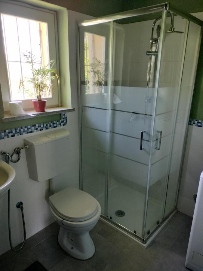 Casa Relax Immersa Nel Verde Della Natura Casalborgone Екстер'єр фото
