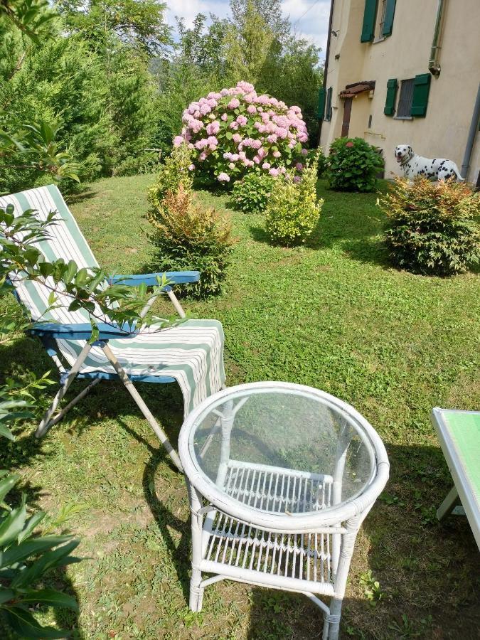 Casa Relax Immersa Nel Verde Della Natura Casalborgone Екстер'єр фото