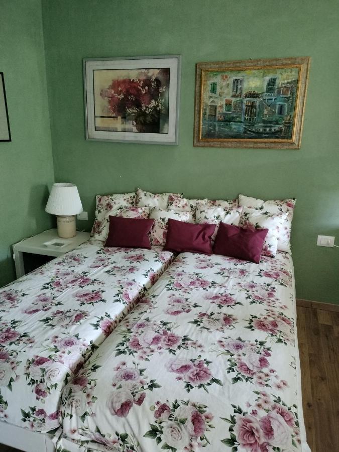 Casa Relax Immersa Nel Verde Della Natura Casalborgone Екстер'єр фото